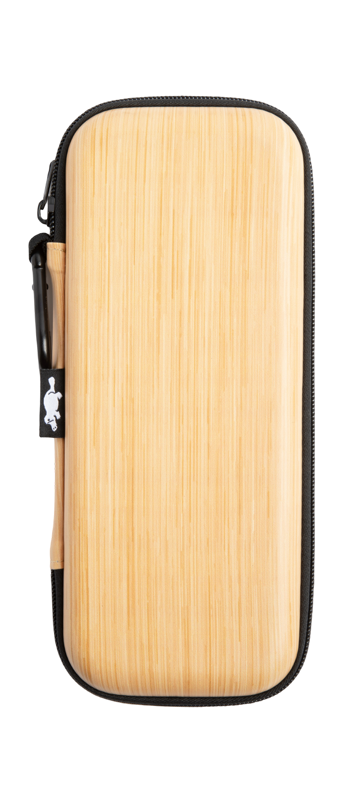 Bamboo Leatherette