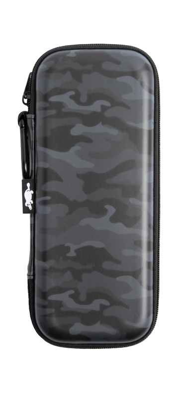 Camouflage Leatherette