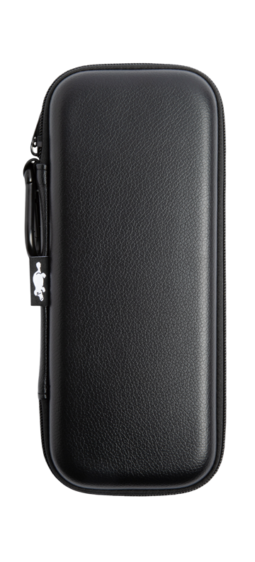 Black Leatherette
