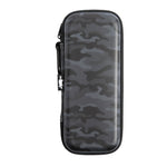 Platypus Camouflage Leatherette golf organizer case front view